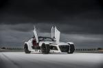 Donkervoort D8 GTO-40 2018 года